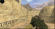 CS 1.6 Insurgency - Experience the Enhanced Build