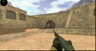  CS 1.6 Insurgency - Experience the Enhanced Build