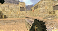  CS 1.6 Insurgency - Experience the Enhanced Build