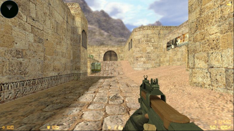  CS 1.6 Insurgency - Experience the Enhanced Build