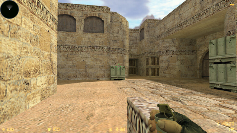  CS 1.6 Insurgency - Experience the Enhanced Build