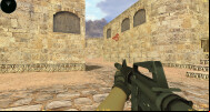  CS 1.6 Insurgency - Experience the Enhanced Build