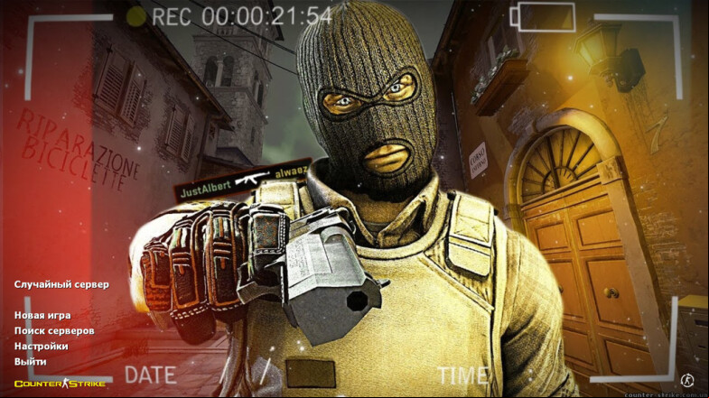  CS 1.6 Insurgency - Experience the Enhanced Build