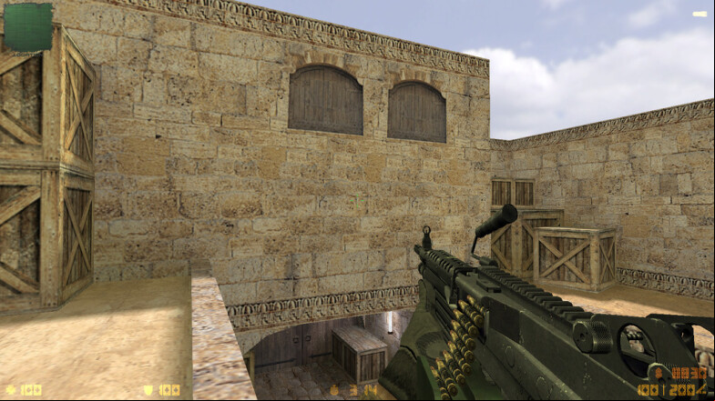  CS 1.6 iPlay: The Enhanced Gaming Experience