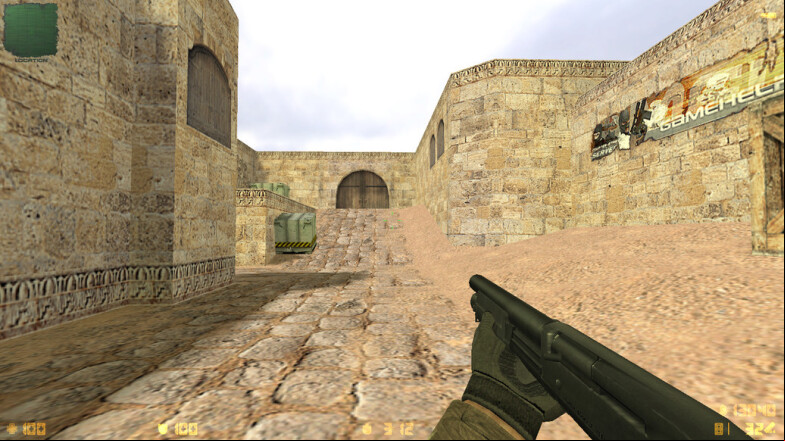  CS 1.6 iPlay: The Enhanced Gaming Experience