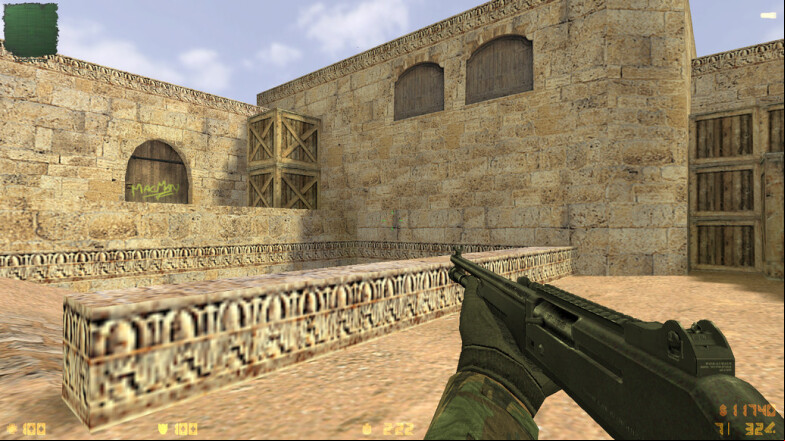  CS 1.6 iPlay: The Enhanced Gaming Experience