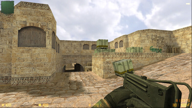  CS 1.6 iPlay: The Enhanced Gaming Experience