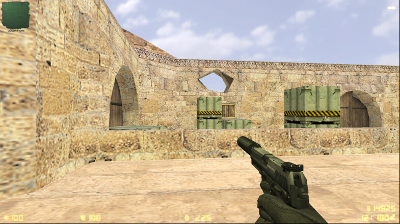  CS 1.6 iPlay: The Enhanced Gaming Experience