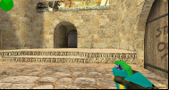  CS 1.6 Kazakhstan - A Thematic Build with Unique Features