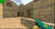  CS 1.6 Kazakhstan - A Thematic Build with Unique Features