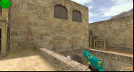  CS 1.6 Kazakhstan - A Thematic Build with Unique Features