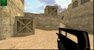  CS 1.6 Among Us