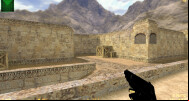  CS 1.6 Among Us