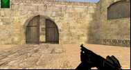  CS 1.6 Among Us