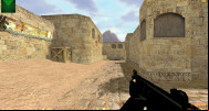  CS 1.6 Among Us