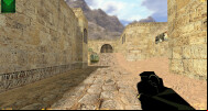  CS 1.6 Among Us