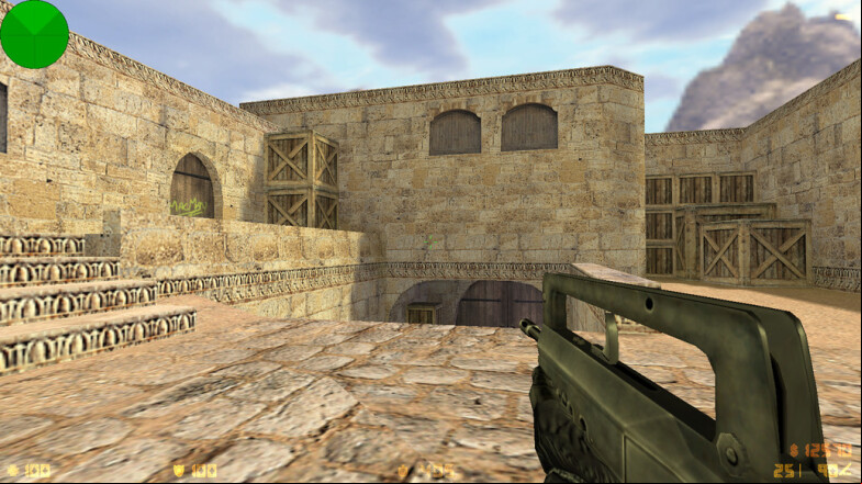  CS 1.6 Lant Final - Elevate Your Gaming Experience