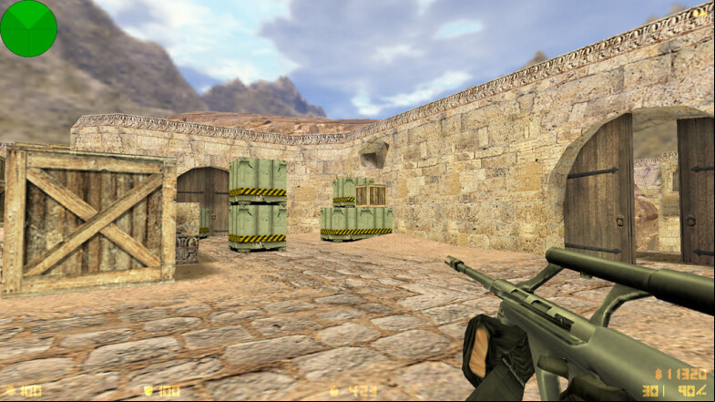  CS 1.6 Lant Final - Elevate Your Gaming Experience