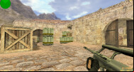  CS 1.6 Lant Final - Elevate Your Gaming Experience