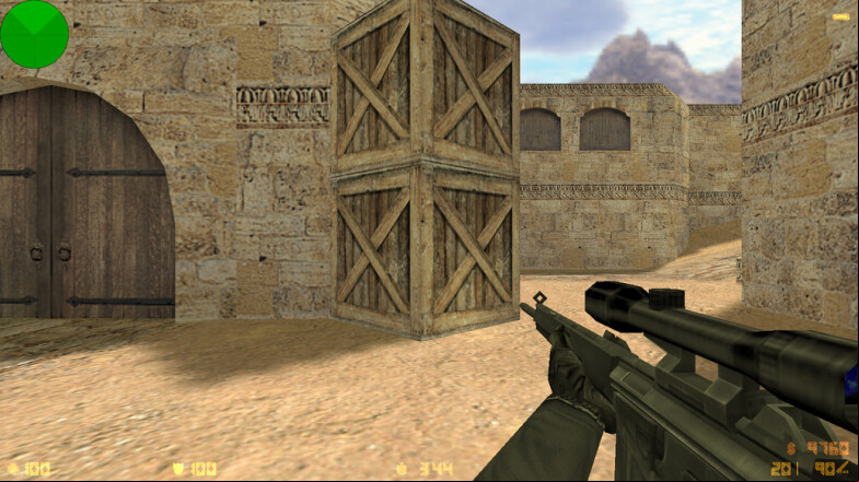  CS 1.6 Lant Final - Elevate Your Gaming Experience