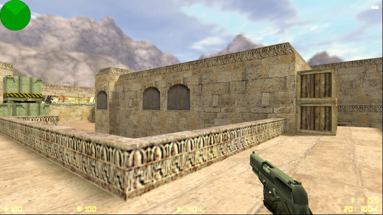  CS 1.6 Lant Final - Elevate Your Gaming Experience