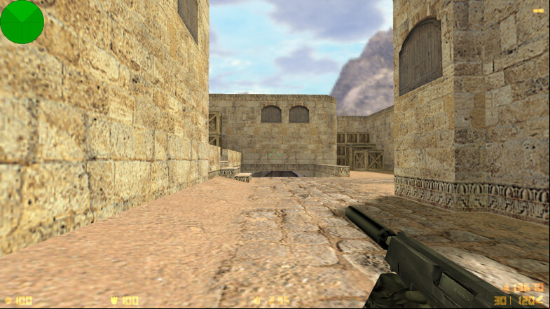  CS 1.6 Lant Final - Elevate Your Gaming Experience