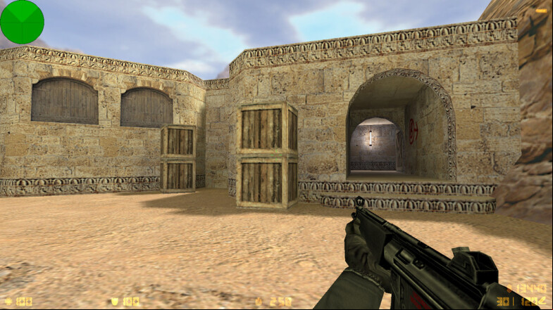  CS 1.6 Lant Final - Elevate Your Gaming Experience