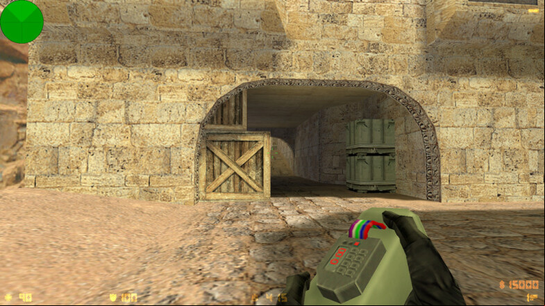 CS 1.6 Lant Final - Elevate Your Gaming Experience