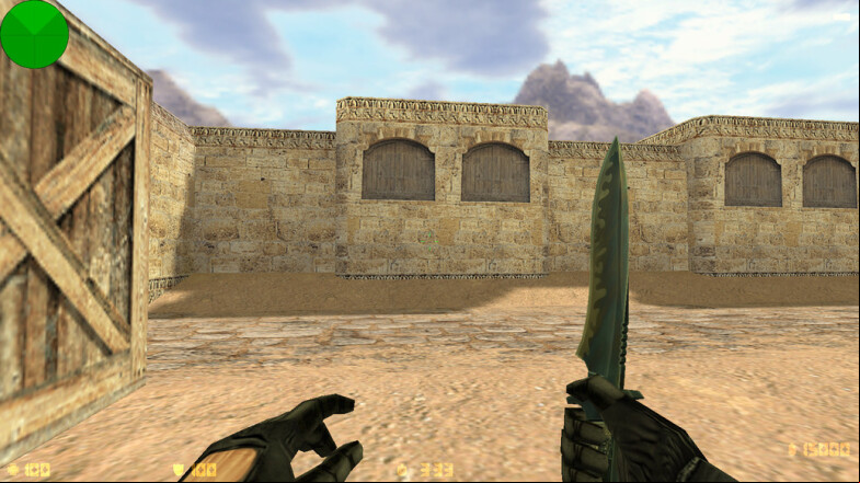 CS 1.6 Lant Final - Elevate Your Gaming Experience
