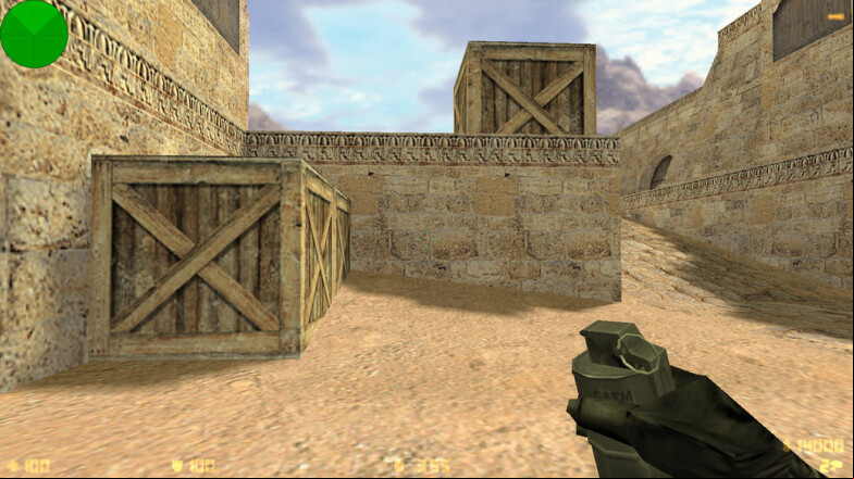  CS 1.6 Lant Final - Elevate Your Gaming Experience