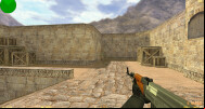  CS 1.6 Lant Final - Elevate Your Gaming Experience