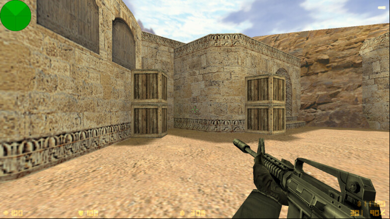  CS 1.6 Lant Final - Elevate Your Gaming Experience