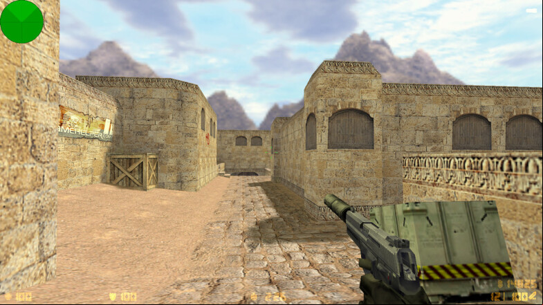  CS 1.6 Lant Final - Elevate Your Gaming Experience