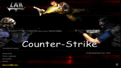  CS 1.6 Lant Final - Enhanced Build
