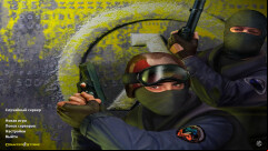  CS 1.6 Legends 2019 - Enhanced Build