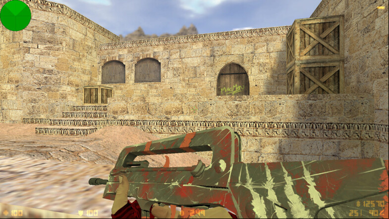  CS 1.6 Liberated: Unleash Your Gaming Experience