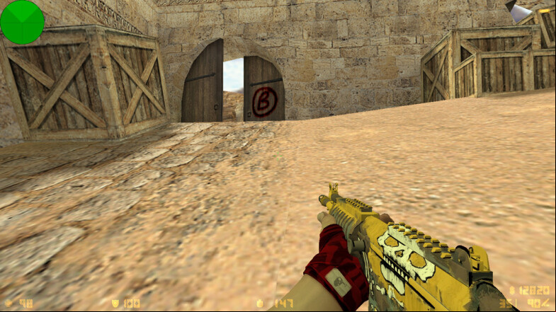  CS 1.6 Liberated: Unleash Your Gaming Experience