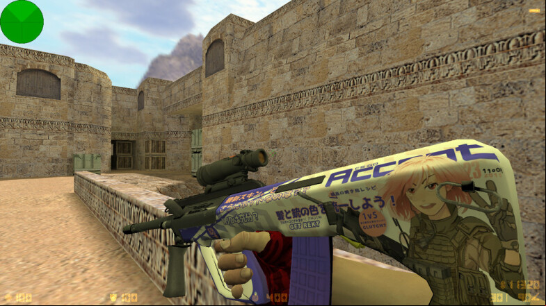  CS 1.6 Liberated: Unleash Your Gaming Experience