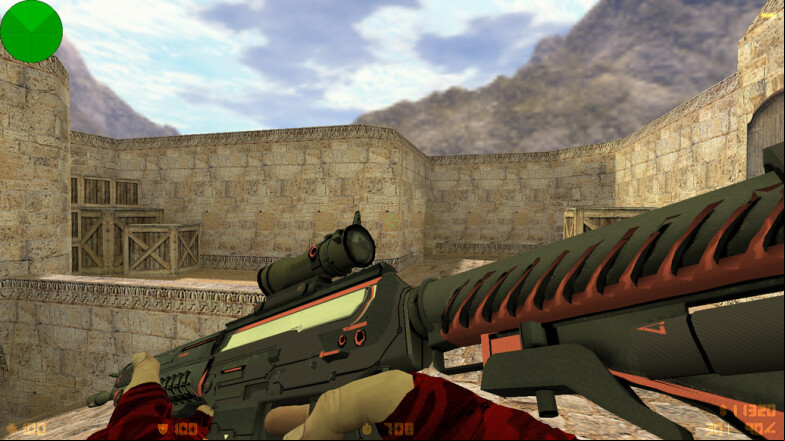  CS 1.6 Liberated: Unleash Your Gaming Experience