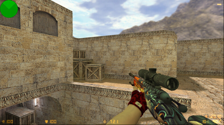  CS 1.6 Liberated: Unleash Your Gaming Experience