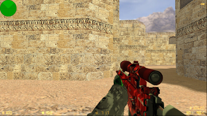  CS 1.6 Liberated: Unleash Your Gaming Experience