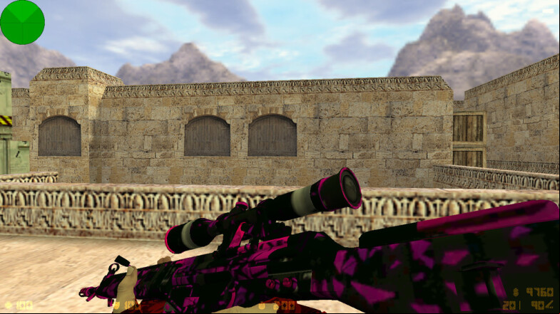 CS 1.6 Liberated: Unleash Your Gaming Experience