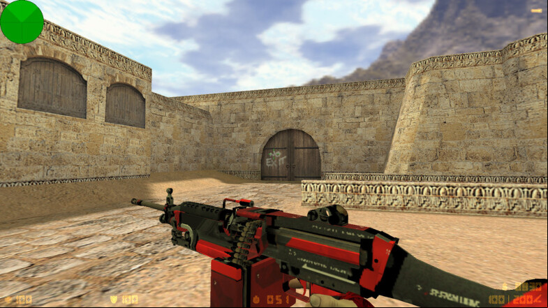  CS 1.6 Liberated: Unleash Your Gaming Experience