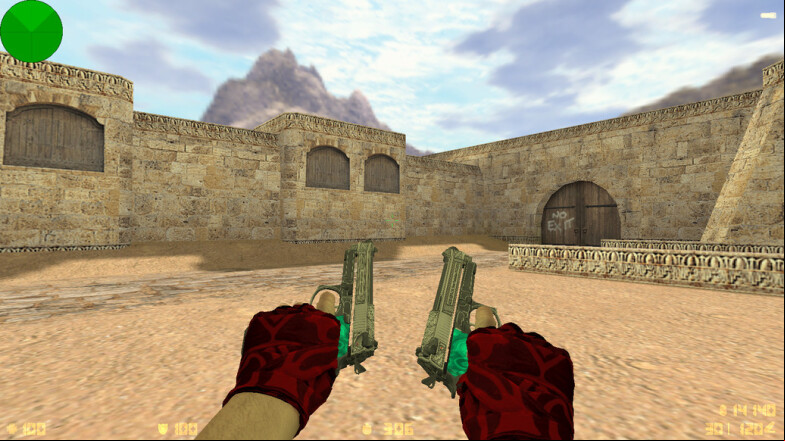  CS 1.6 Liberated: Unleash Your Gaming Experience