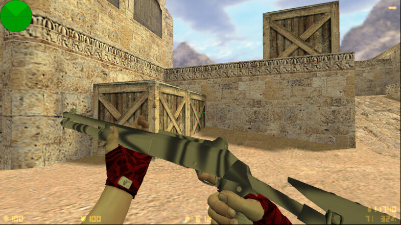  CS 1.6 Liberated: Unleash Your Gaming Experience