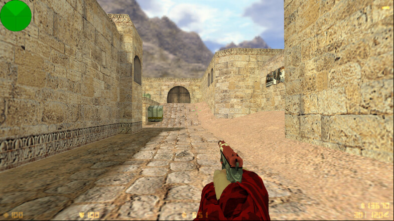  CS 1.6 Liberated: Unleash Your Gaming Experience