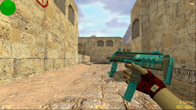  CS 1.6 Liberated: Unleash Your Gaming Experience