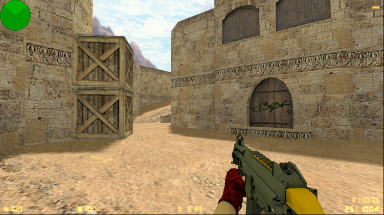  CS 1.6 Liberated: Unleash Your Gaming Experience