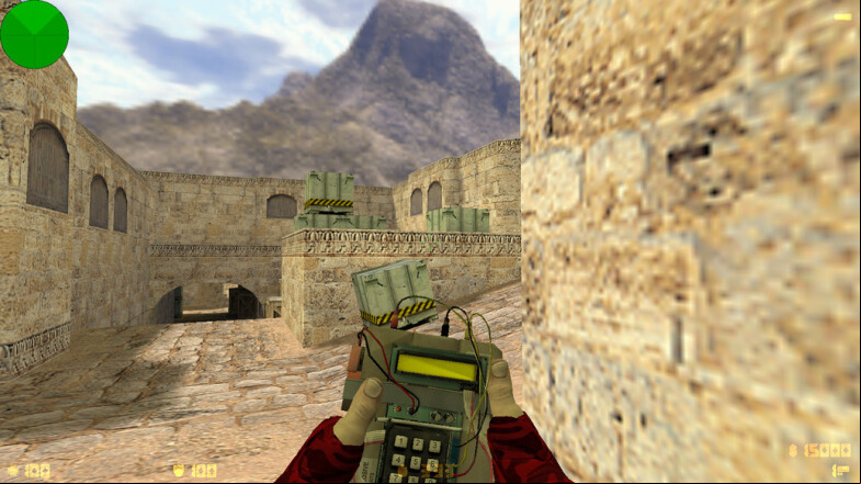  CS 1.6 Liberated: Unleash Your Gaming Experience