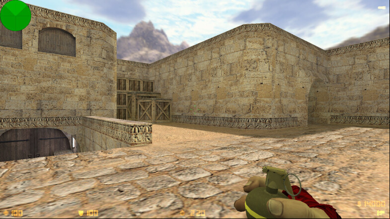  CS 1.6 Liberated: Unleash Your Gaming Experience